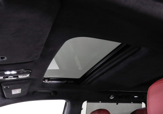 Подержанный автомобиль GAC M8 2024 года (11 фото)