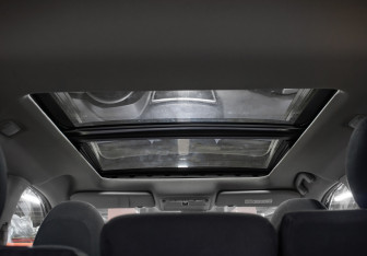 Подержанный автомобиль Nissan X-Trail 2016 года (18 фото)