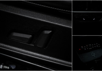 Подержанный автомобиль Haval F7 2021 года (19 фото)
