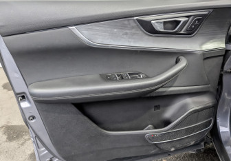 Подержанный автомобиль Chery Tiggo 7 Pro 2022 года (19 фото)