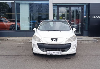 Подержанный автомобиль Peugeot 308 Hatchback 2011 года (2 фото)