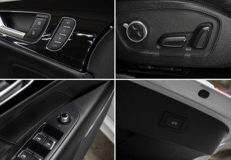 Подержанный автомобиль Audi A7 2014 года (23 фото)