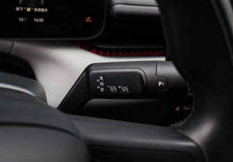 Подержанный автомобиль Zeekr 007 2024 года (32 фото)