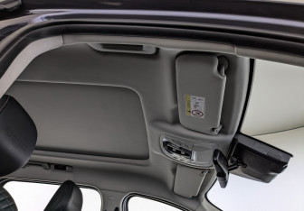 Подержанный автомобиль Exeed TXL 2022 года (22 фото)