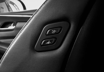 Подержанный автомобиль Hyundai Santa Fe 2022 года (21 фото)