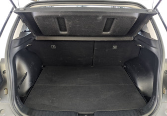 Подержанный автомобиль Hyundai Creta 2022 года (10 фото)