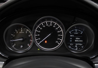 Подержанный автомобиль Mazda CX-9 2020 года (13 фото)