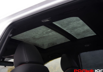 Подержанный автомобиль Belgee X50 2024 года (13 фото)