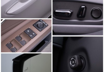 Подержанный автомобиль Lexus ES 2025 года (16 фото)