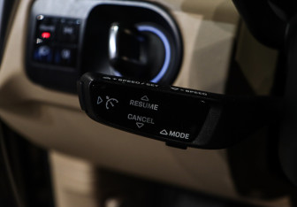 Подержанный автомобиль Porsche Cayenne 2018 года (22 фото)