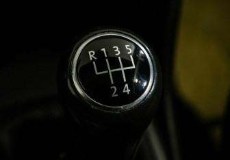 Подержанный автомобиль Volkswagen Polo Hatchback 2012 года (9 фото)