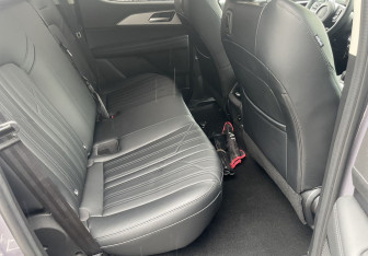 Подержанный автомобиль Great Wall Poer King Kong 2023 года (11 фото)