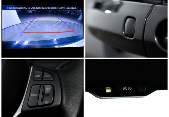 Подержанный автомобиль Suzuki SX4 Hatchback 2018 года (10 фото)