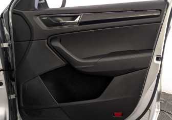 Подержанный автомобиль Skoda Kodiaq 2021 года (25 фото)