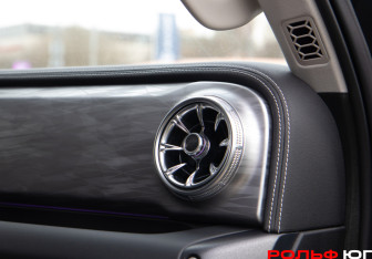 Подержанный автомобиль Tank 300 2023 года (24 фото)