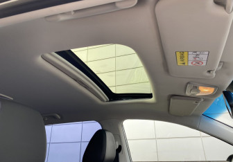 Подержанный автомобиль Chevrolet Captiva 2022 года (27 фото)