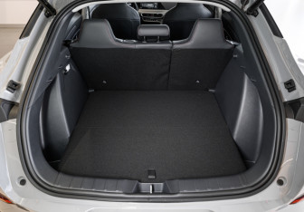 Новый Changan UNI-T 2025 (40 фото)