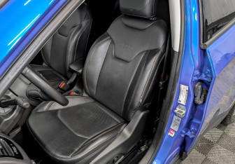 Подержанный автомобиль Jeep Compass 2018 года (20 фото)