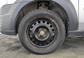 Подержанный автомобиль LADA (ВАЗ) Largus Wagon 2019 года (12 фото)