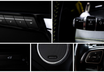 Подержанный автомобиль Land Rover Range Rover Evoque 2013 года (19 фото)