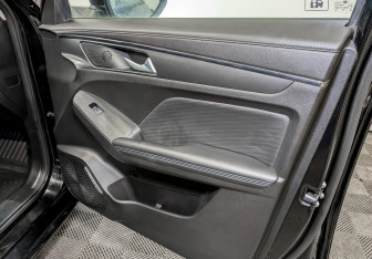 Подержанный автомобиль Haval Jolion 2023 года (21 фото)