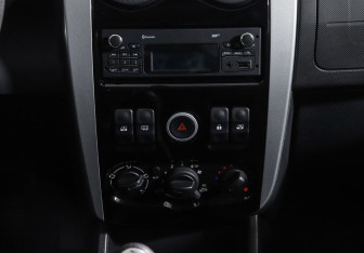 Подержанный автомобиль LADA (ВАЗ) Largus Wagon 2020 года (8 фото)