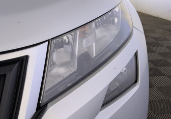 Подержанный автомобиль Skoda Kodiaq 2018 года (11 фото)