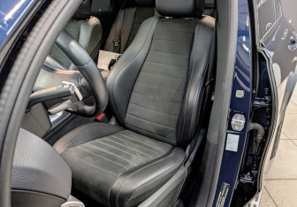 Подержанный автомобиль Mercedes-Benz GLE 2019 года (20 фото)