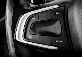 Подержанный автомобиль Chery Tiggo 4 2022 года (29 фото)