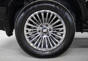 Подержанный автомобиль Tank 500 2023 года (31 фото)