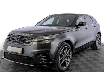 Новый Land Rover Range Rover Velar 2025 (1 фото)