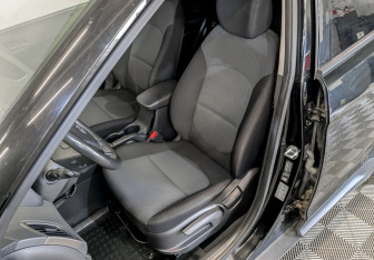 Подержанный автомобиль Hyundai Creta 2019 года (20 фото)