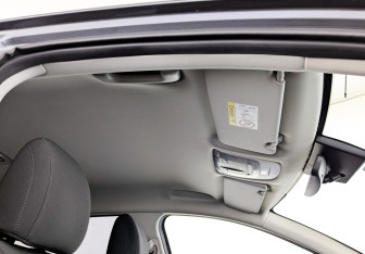 Подержанный автомобиль Kia Sportage 2023 года (22 фото)