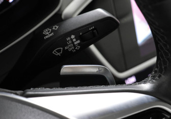 Подержанный автомобиль Audi A6 Sedan 2020 года (16 фото)