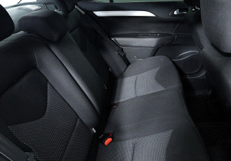 Подержанный автомобиль Citroen C4 Sedan 2019 года (10 фото)