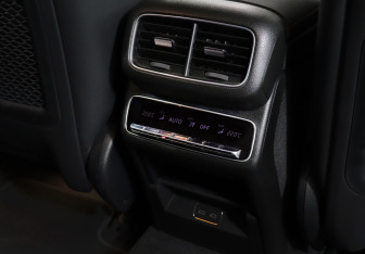 Подержанный автомобиль Mercedes-Benz GLE AMG 2024 года (22 фото)