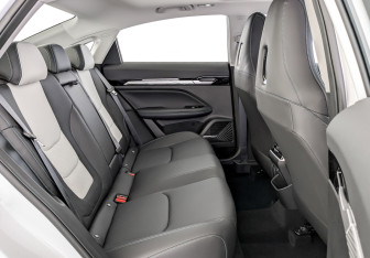 Новый LIVAN S6Pro 2023 (12 фото)