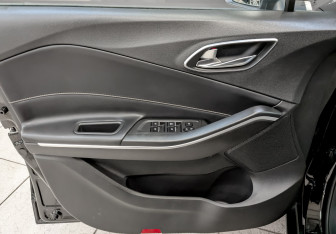 Новый Москвич 3 2022 (19 фото)