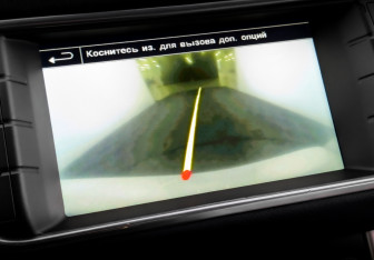 Подержанный автомобиль Land Rover Range Rover Evoque 2015 года (29 фото)