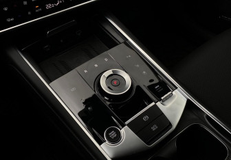 Новый Kia Sportage 2025 (37 фото)