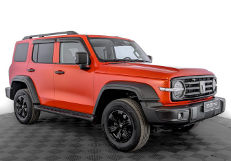 Подержанный автомобиль Tank 300 2023 года (3 фото)