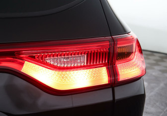 Подержанный автомобиль Haval M6 2023 года (9 фото)