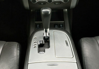 Подержанный автомобиль Nissan Murano Suv 2013 года (15 фото)