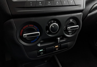 Подержанный автомобиль LADA (ВАЗ) Granta Sedan 2023 года (21 фото)