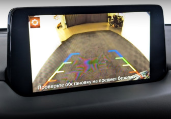 Подержанный автомобиль Mazda CX-5 2020 года (27 фото)