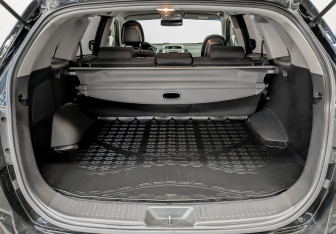 Подержанный автомобиль Kia Sorento 2020 года (11 фото)