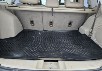 Подержанный автомобиль Dodge Caliber 2007 года (16 фото)