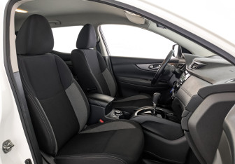 Подержанный автомобиль Nissan Qashqai 2022 года (23 фото)