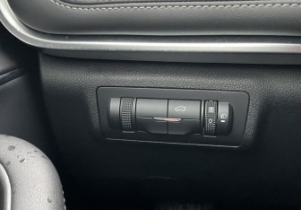 Подержанный автомобиль Chery Tiggo 7 Pro 2022 года (18 фото)