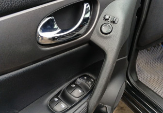 Подержанный автомобиль Nissan Qashqai 2021 года (19 фото)